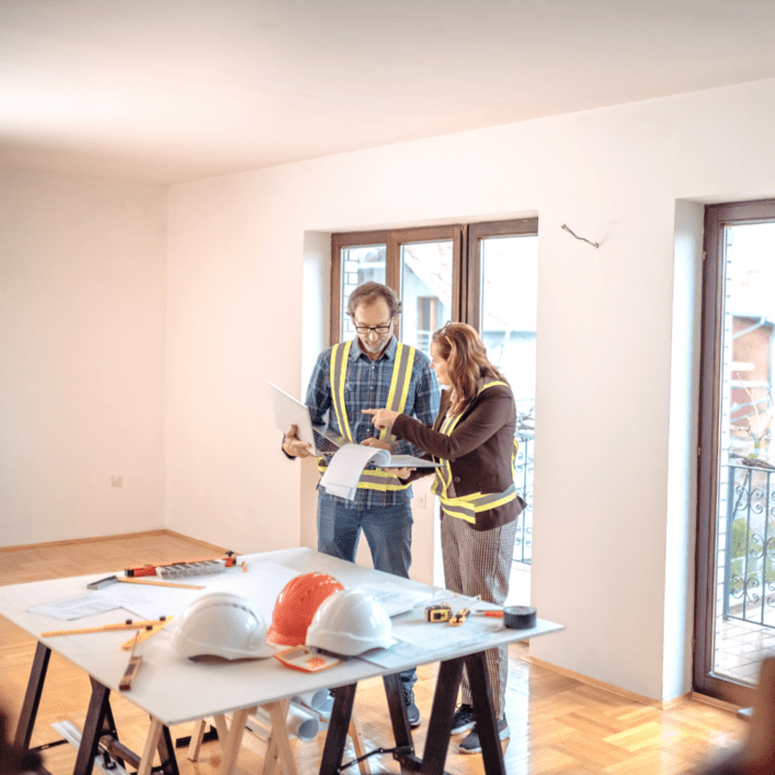 Benefits of Hiring a Custom Home Renovations Contractor